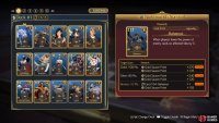 The deck that was used to complete the Survival Nightmare challenge.