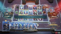 You will also want to put a stop to your opponent winning a row with Chocobo Jockey.