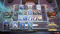 Using the strategy outlined in the guide, go for broke in the fourth round.