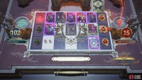 If you do that, then you won’t even need to play a single card.