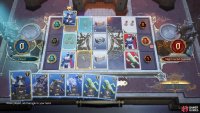 Having cards that can spawn more cards in your hand is something you should use.
