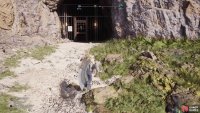 You will now be able to unlock this previously inaccessible area.