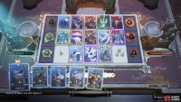 The match may take a few tries, due to the randomness of your cards.