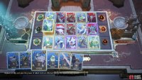 If needed, you can always replace the Alexander card with something like Gi Nattak.