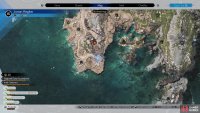 A pair of Zemzeletts can be found near a beached ship on the cap south of Gabe’s Ranch.