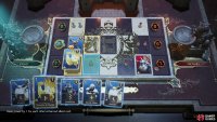 Chocobo & Moogle is another great early card… or just a general pawn spreader. It grows stronger as you apply buffs, making it a deceptively potent play.