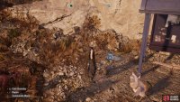 You can follow a Chicabo to its home Chocobo Stop, where you’ll find a fallen sign. Set it upright to unlock it as a fast travel location.