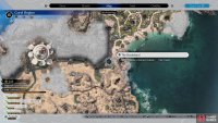 but the Corel region is split into a few distinct parts with unique flora and fauna - you won’t be able to Assess 25 enemies until Chapter 9.
