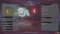 There are three Gi Specter variants, but they share the same Enemy Intel profile.
