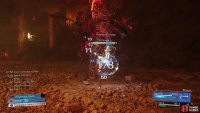 Phantasmal Scourge’s long casting time allows you to score some cheap hits against Gi Nattak,