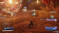 Stardust Ray is a powerful AoE that can eradicate numerous Soul Flames at once.
