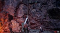 climb a rope,