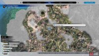 Find a Chocobo Stop west of Magon Hill,