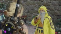 where you can start the side quest “Esoteric Secrets of the Elders”.