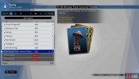 You can purchase the Queen’s Blood Booster Pack “Uncanny Terrors” from the weapon vendor.