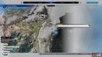 The Phoenix Divine Intel 3 Sanctuary is on the far eastern edge of the Junon Region.