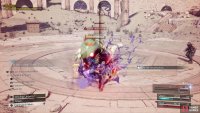 The Tonberry King has two Instant Death attacks - Well-Honed Knife,