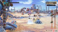 The Archfiend will skip all your units and head straight to the Outposts.