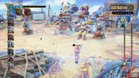 The Warlord will be a new neutral unit that comes out at the beginning of this stage.