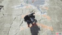 You’ll have to do a lot of wall climbing with your Chocobo to get there.