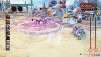 The same will happen again with the third switch, to the Vanguard type.
