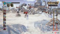 Taking advantage of it will help you quickly defeat the enemy units.