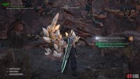 to find the first lifespring.
