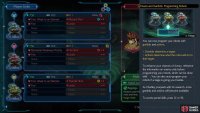 You will be able to start customizing your robots with the second stage.