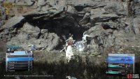 Use the Blizzard Spell to pressure the Carnifex