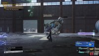 Saving the Modded Sweeper for last will make it easier to focus.