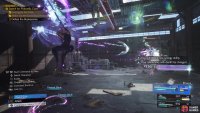 Don’t forget to use your Synergy Abilities, as they can be powerful.