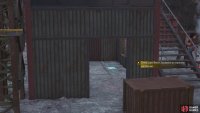 Your goal is to reach this room without being spotted.