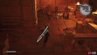 There’s a chest with an X-Potion right after the Adamantoise fight.