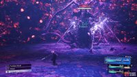 Vengeance is a laser attack that has a few variations.
