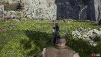 Scorched Earth Fiend Intel Location.