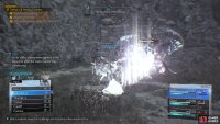 Use Blizzara against Maqrquis Valron to pressure it