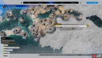 Head to this location on the map to find the Mako Cursed Abomination