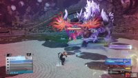 Make sure you stop Phoenix from using Empowering Flame.