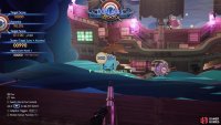 Accuracy is important in the Ghost Ship challenge, since it impacts your score.