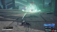 Electroburst is a move that is similar to Reno’s part of the initial Turks Combo.