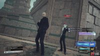 Stakeout is the ultimate move that can happen in the later stages of the battle.