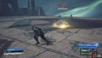 Rude will have most of the same moves from the previous fights.