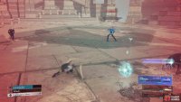 EM Shot is pretty easy to dodge, since it’s a simple projectile.