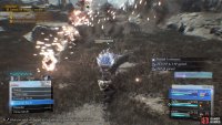 Use Firebolt Blade to pressure the Pyretail