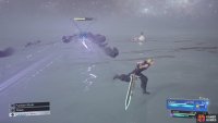 Some of Sephiroth’s basic moves will be enhanced with Whispers.