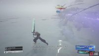 Whisper Cannon is a large beam attack that follows you, so keep moving.