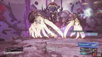 Blessing of Calamity will revive the Whisper and also heal it some.