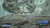 You’ll need to destroy both Wings in order to deal normal damage to the Core.