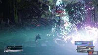 Wrathful Wave is nothing more than three ground pounds in a row.