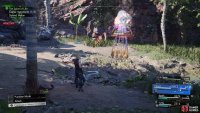 Use Fire on the Gorgon Mane to stop it from dodging everything.